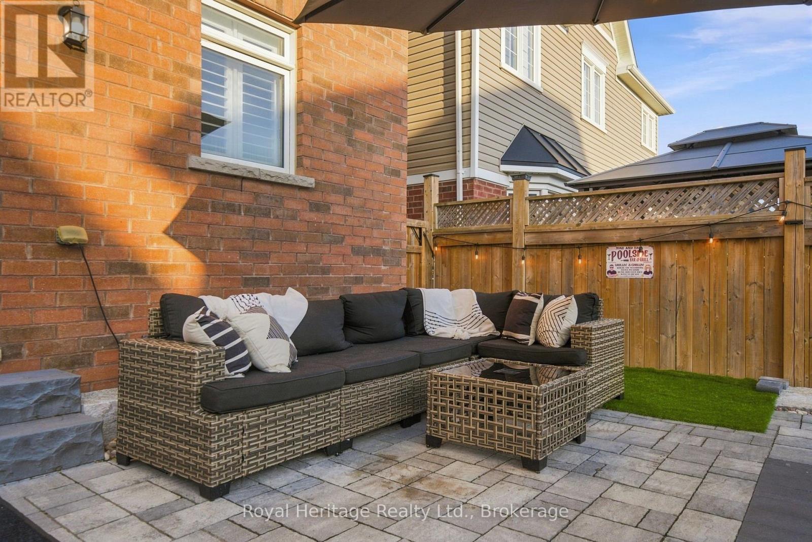 1684 William Lott Drive, Oshawa, Ontario  L1K 0X4 - Photo 50 - E13713478