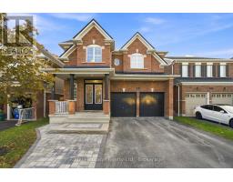 1684 WILLIAM LOTT DRIVE, Oshawa, Ontario