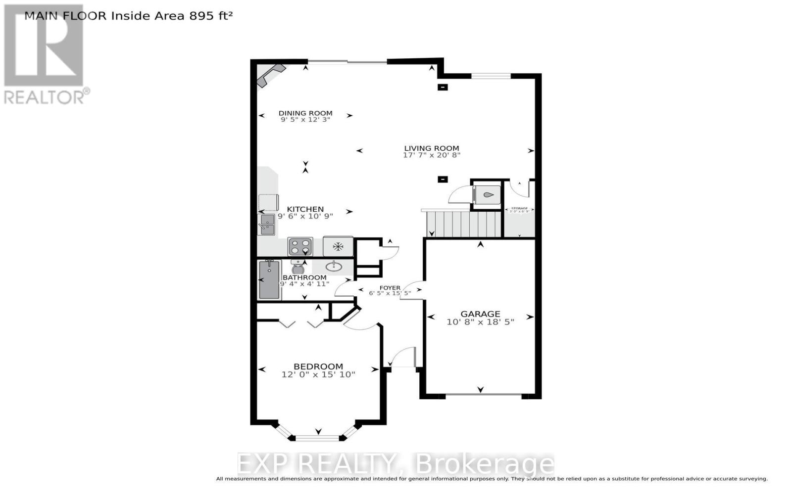 21 - 1077 Hamilton Road, London East, Ontario  N5W 6G3 - Photo 38 - X13713508