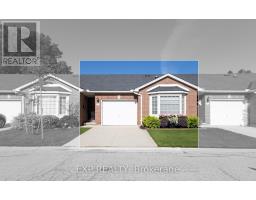 21 - 1077 HAMILTON ROAD, London East, Ontario