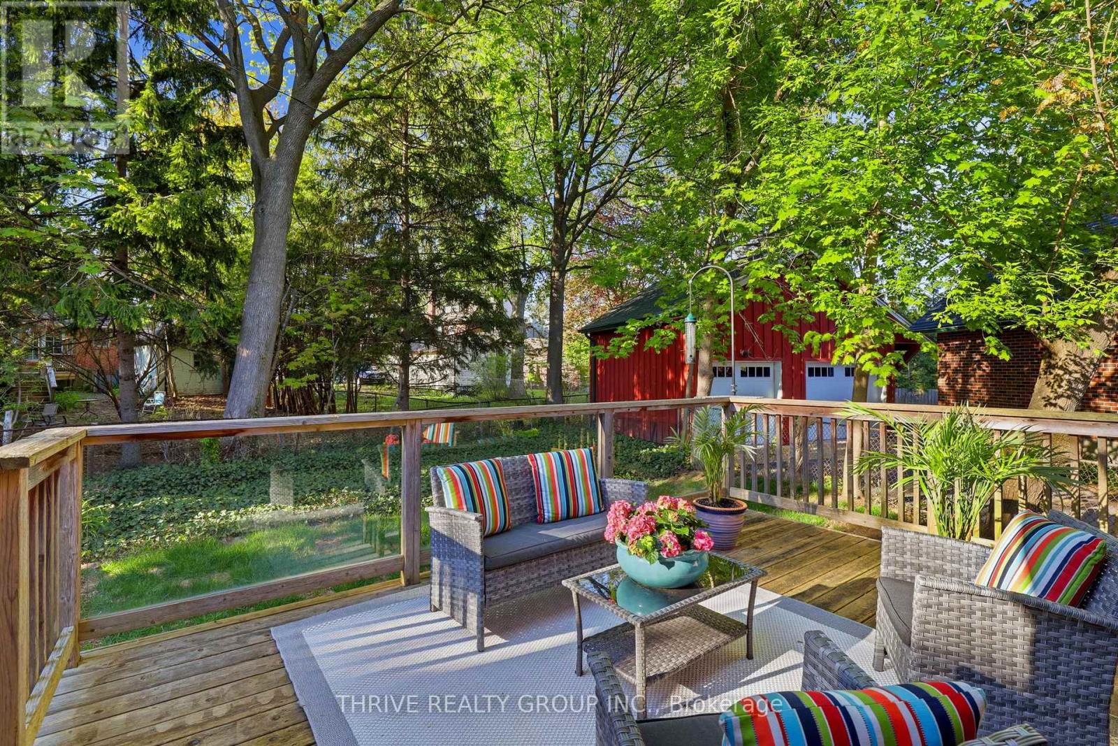 16 Clenray Place, London East, Ontario  N6A 3Z1 - Photo 27 - X13713540