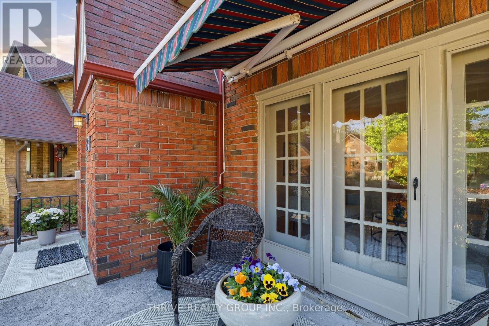 16 Clenray Place, London East, Ontario  N6A 3Z1 - Photo 3 - X13713540