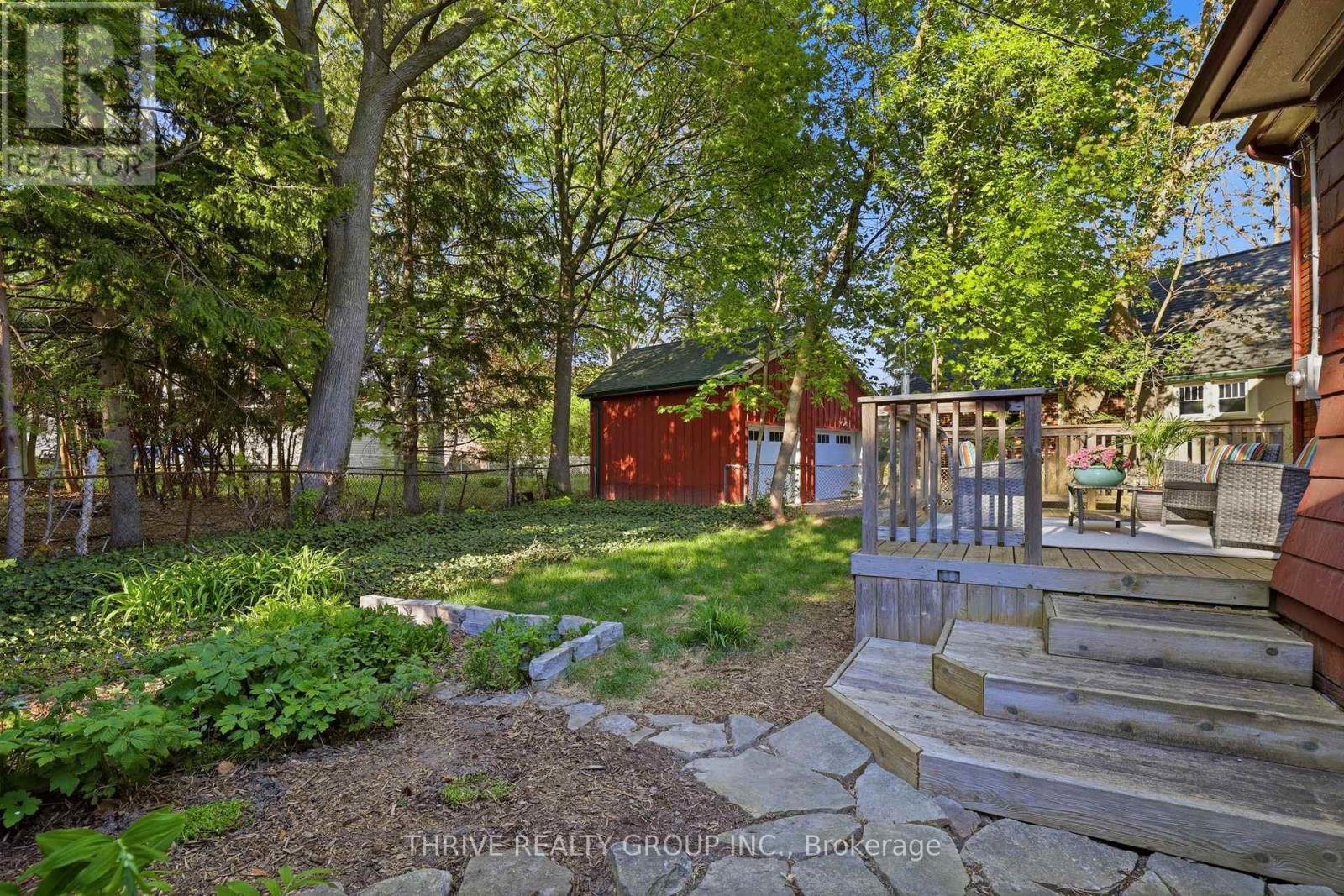 16 Clenray Place, London East, Ontario  N6A 3Z1 - Photo 31 - X13713540