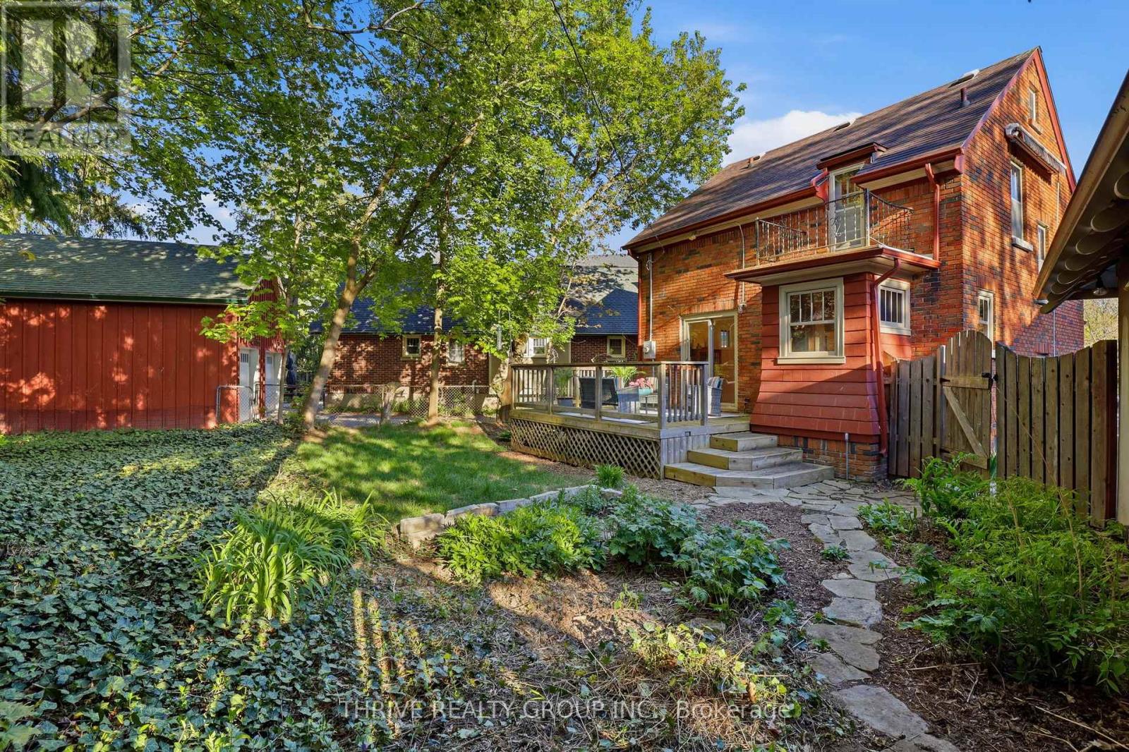 16 Clenray Place, London East, Ontario  N6A 3Z1 - Photo 32 - X13713540