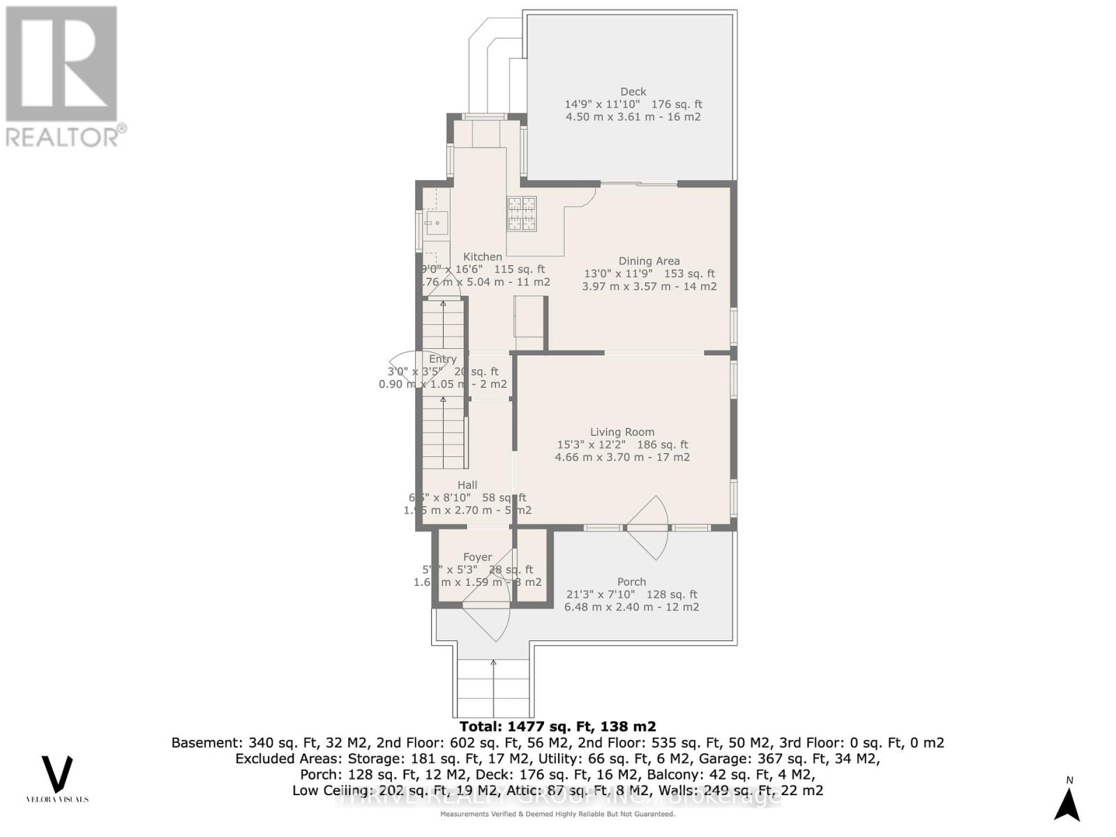 16 Clenray Place, London East, Ontario  N6A 3Z1 - Photo 40 - X13713540