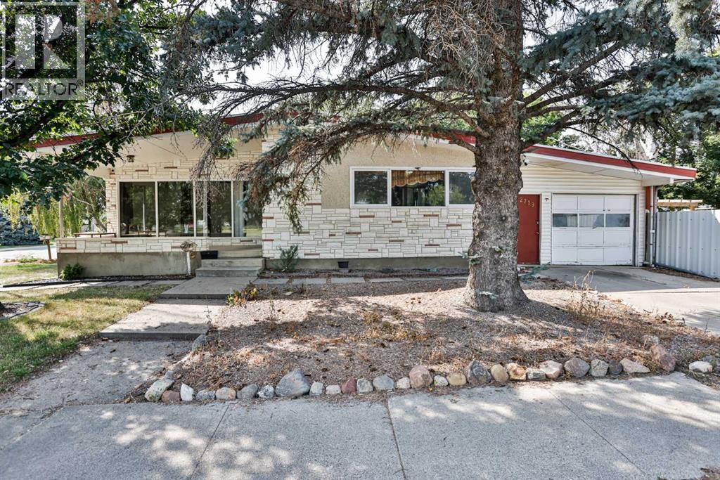 2719 6 Avenue N, lethbridge, Alberta
