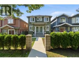 3162 VENABLES STREET, Vancouver, British Columbia