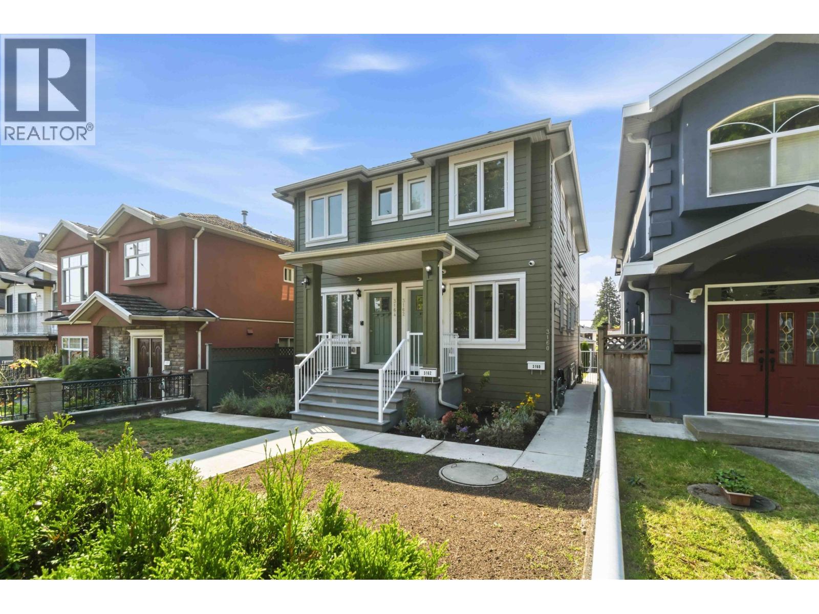 3162 Venables Street, Vancouver, British Columbia V5K 2S4 - Photo 2 - R3158434
