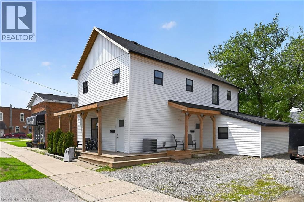 27 Cayuga Street N, Cayuga, Ontario  N0A 1E0 - Photo 2 - 40817020