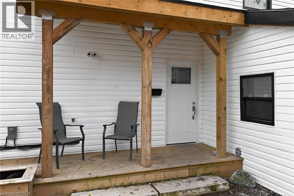 27 Cayuga Street N, Cayuga, Ontario  N0A 1E0 - Photo 3 - 40817020