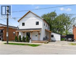 27 CAYUGA Street N, Cayuga, Ontario