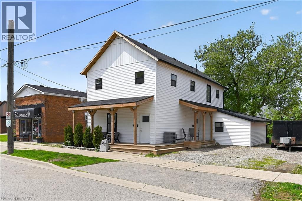 27 Cayuga Street N, Cayuga, Ontario  N0A 1E0 - Photo 44 - 40817020