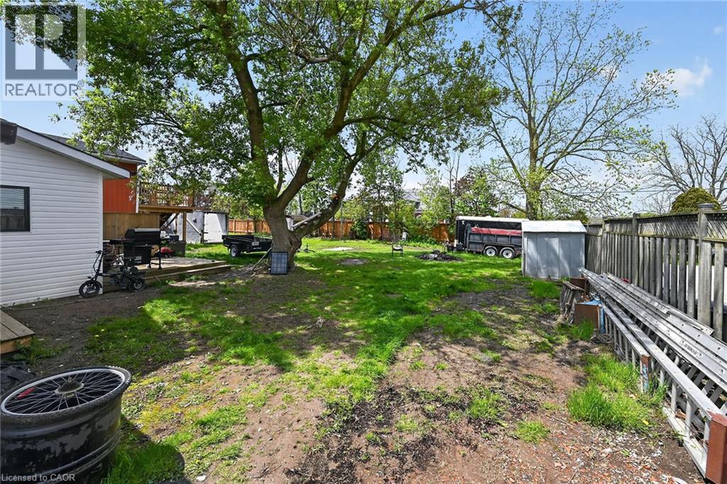 27 Cayuga Street N, Cayuga, Ontario  N0A 1E0 - Photo 38 - 40817020