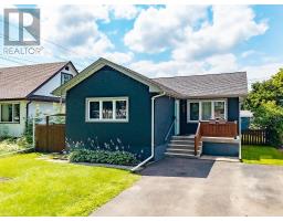637 Hyde Park AVE, Thunder Bay, Ontario