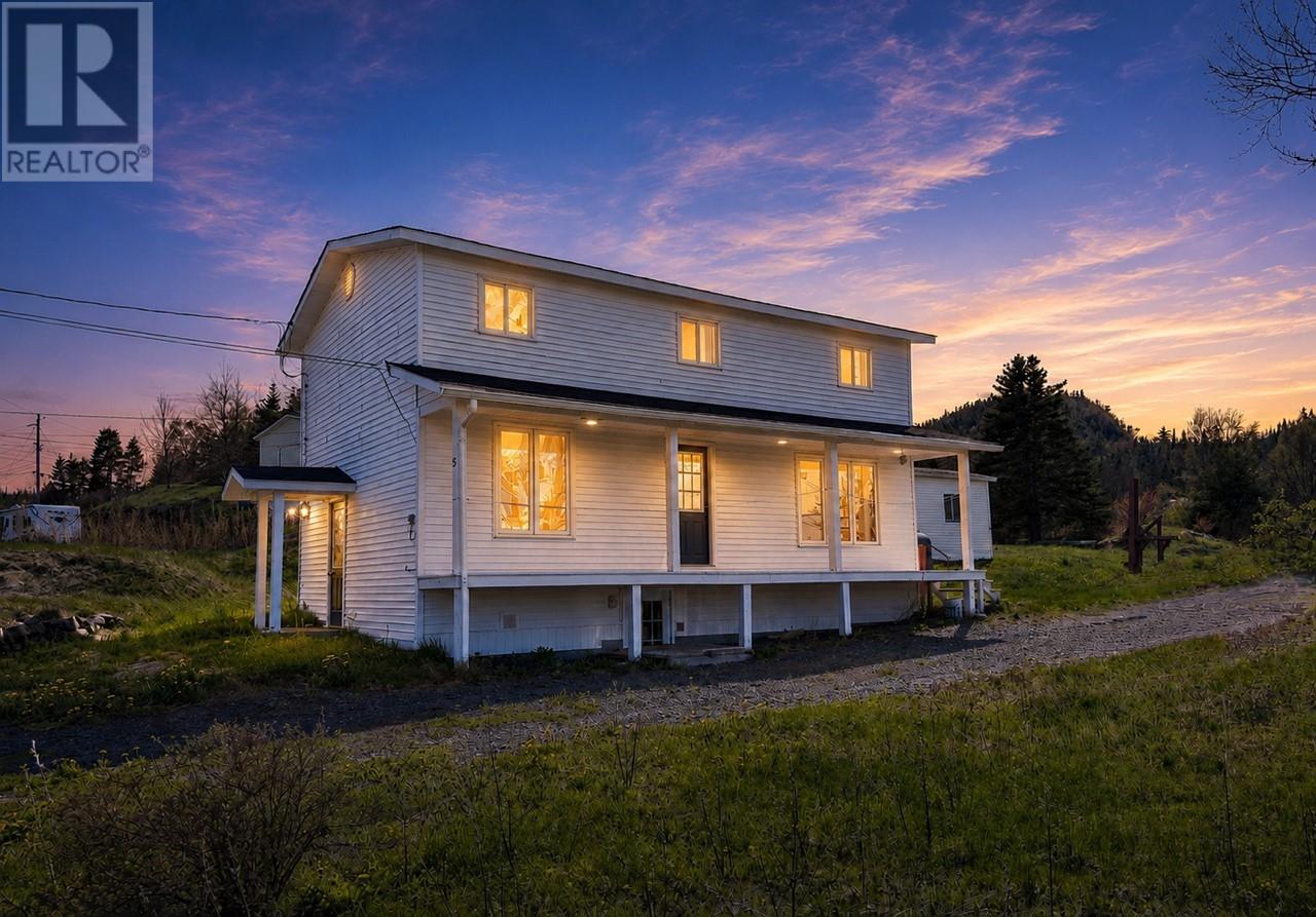 5 WHALEN'S Way, CAPLIN COVE