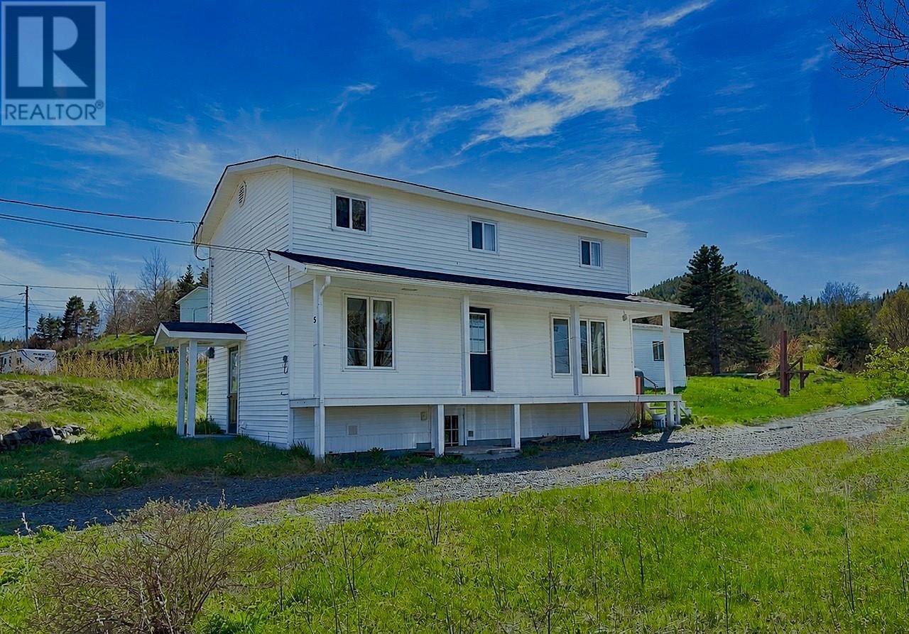 5 Whalen's Way, Caplin Cove, Newfoundland & Labrador  A0E 2A0 - Photo 2 - 1302352
