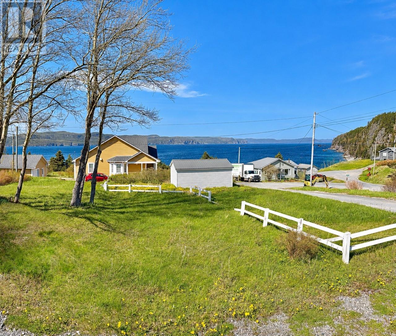 5 Whalen's Way, Caplin Cove, Newfoundland & Labrador  A0E 2A0 - Photo 3 - 1302352