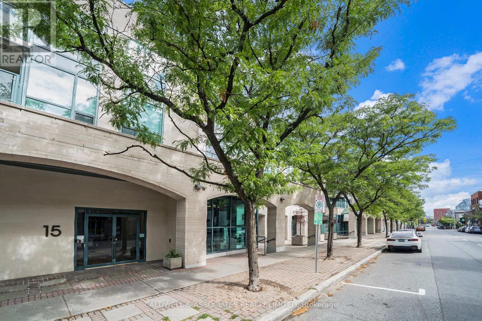 104 - 15 Murray Street, Ottawa, Ontario K1N 9M5 - Photo 3 - X13713434