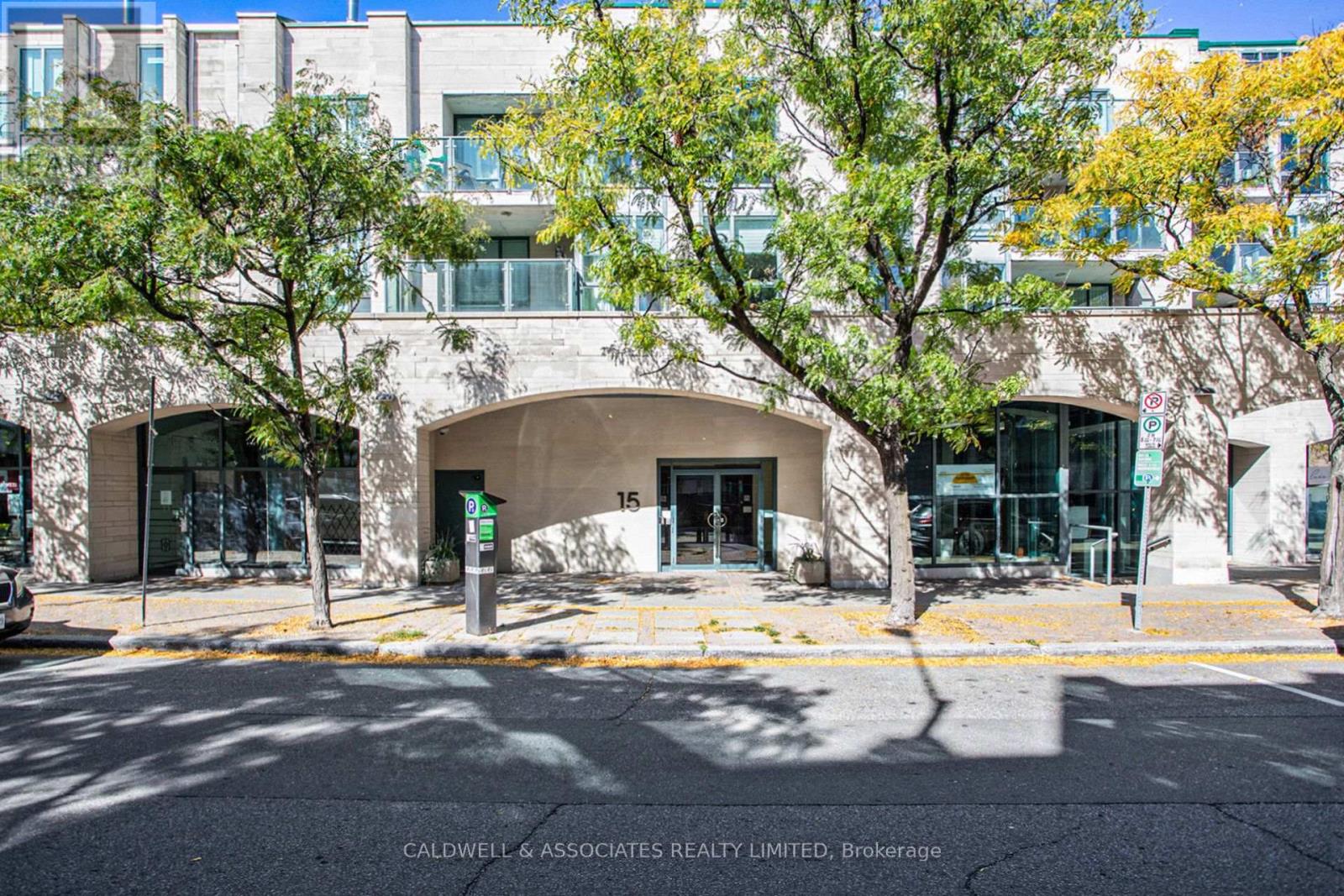 104 - 15 Murray Street, Ottawa, Ontario K1N 9M5 - Photo 4 - X13713434