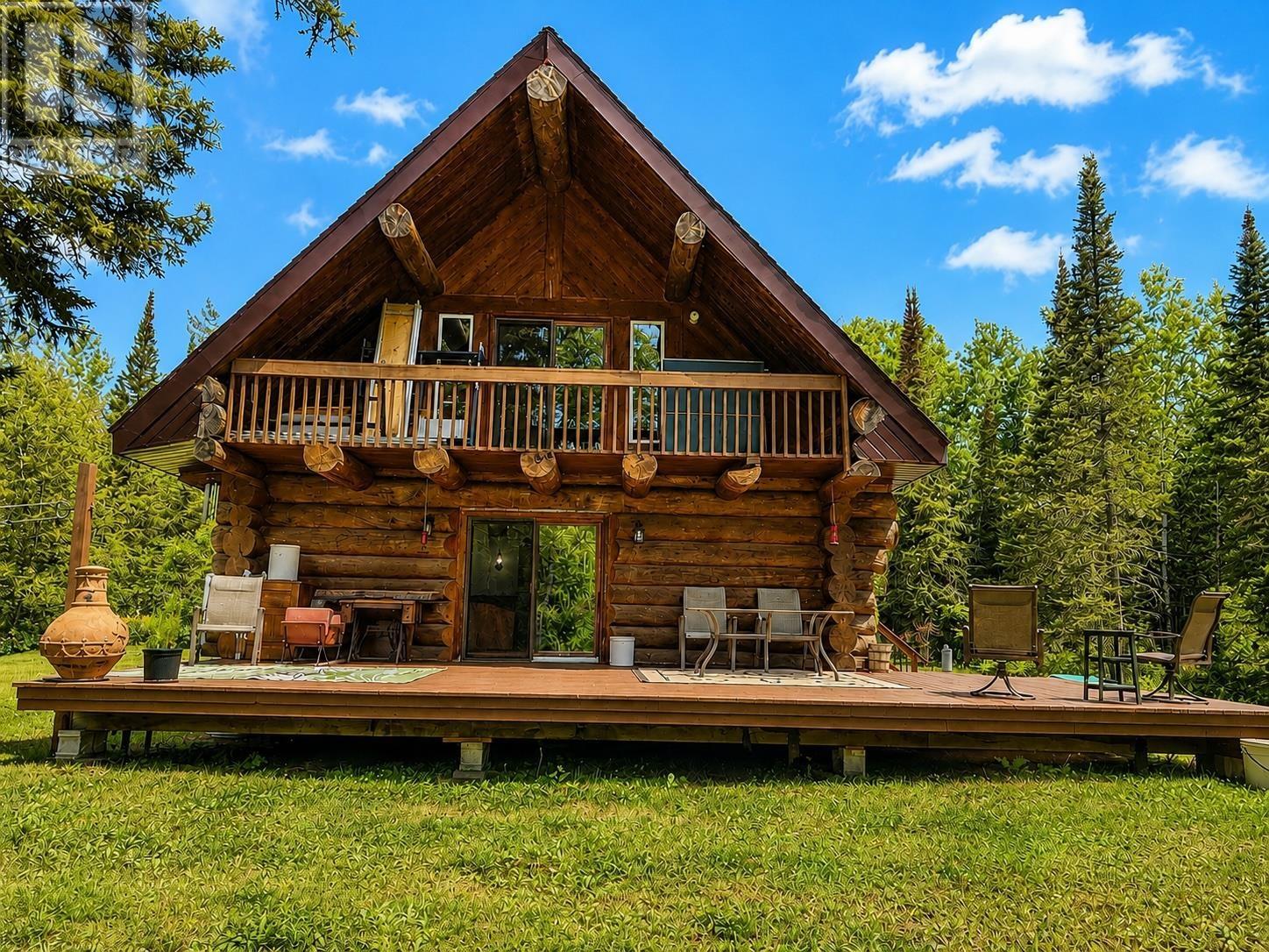 194 Old Silver Mountain RD, Thunder Bay, Ontario