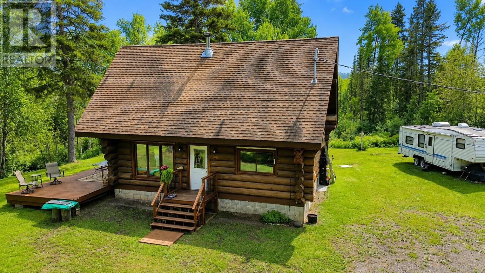 194 Old Silver Mountain Rd, Thunder Bay, Ontario  P0T 2K0 - Photo 3 - TB2602525