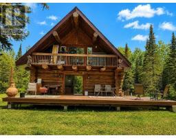 194 Old Silver Mountain RD, Thunder Bay, Ontario