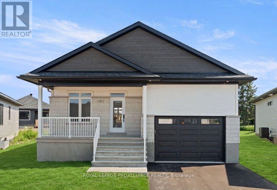 1054 TURNER DRIVE, Brockville, Ontario