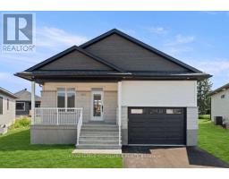 1054 TURNER DRIVE, Brockville, Ontario