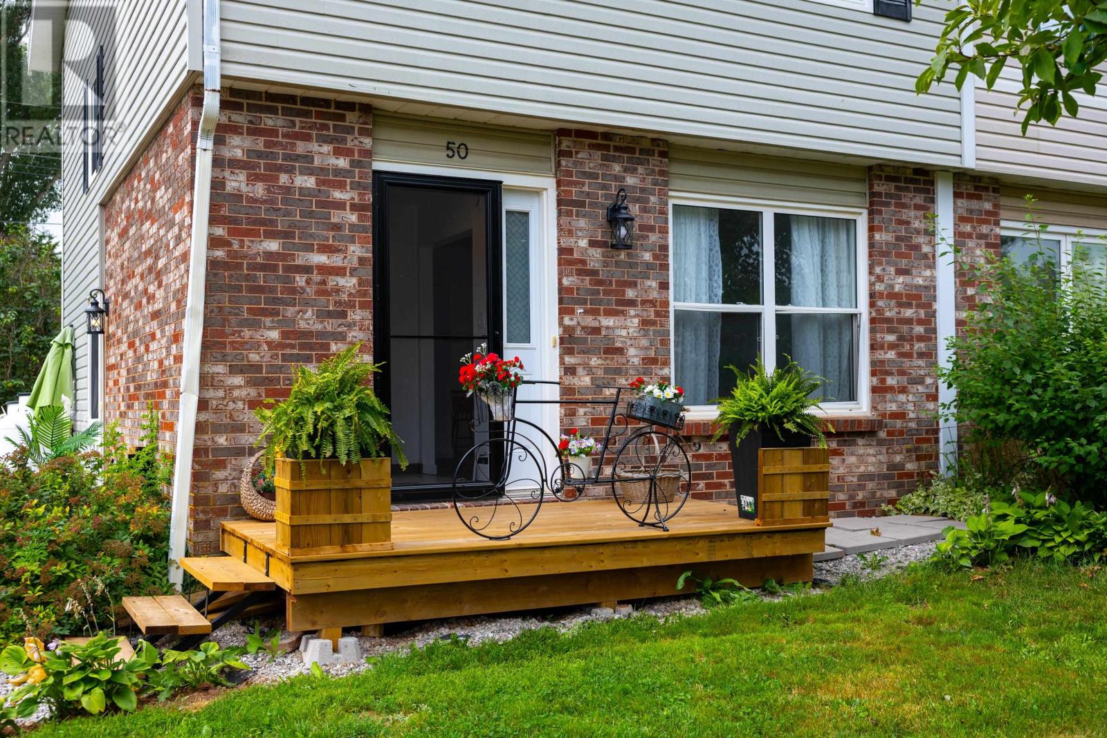 50 Andrews Court, Charlottetown, Prince Edward Island  C1C 1B1 - Photo 4 - 202621552