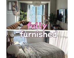 3411 MAST BEDROOM - 7 GRENVILLE STREET, Toronto, Ontario