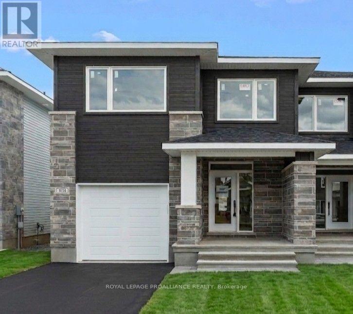 1024 MOORE STREET, Brockville, Ontario