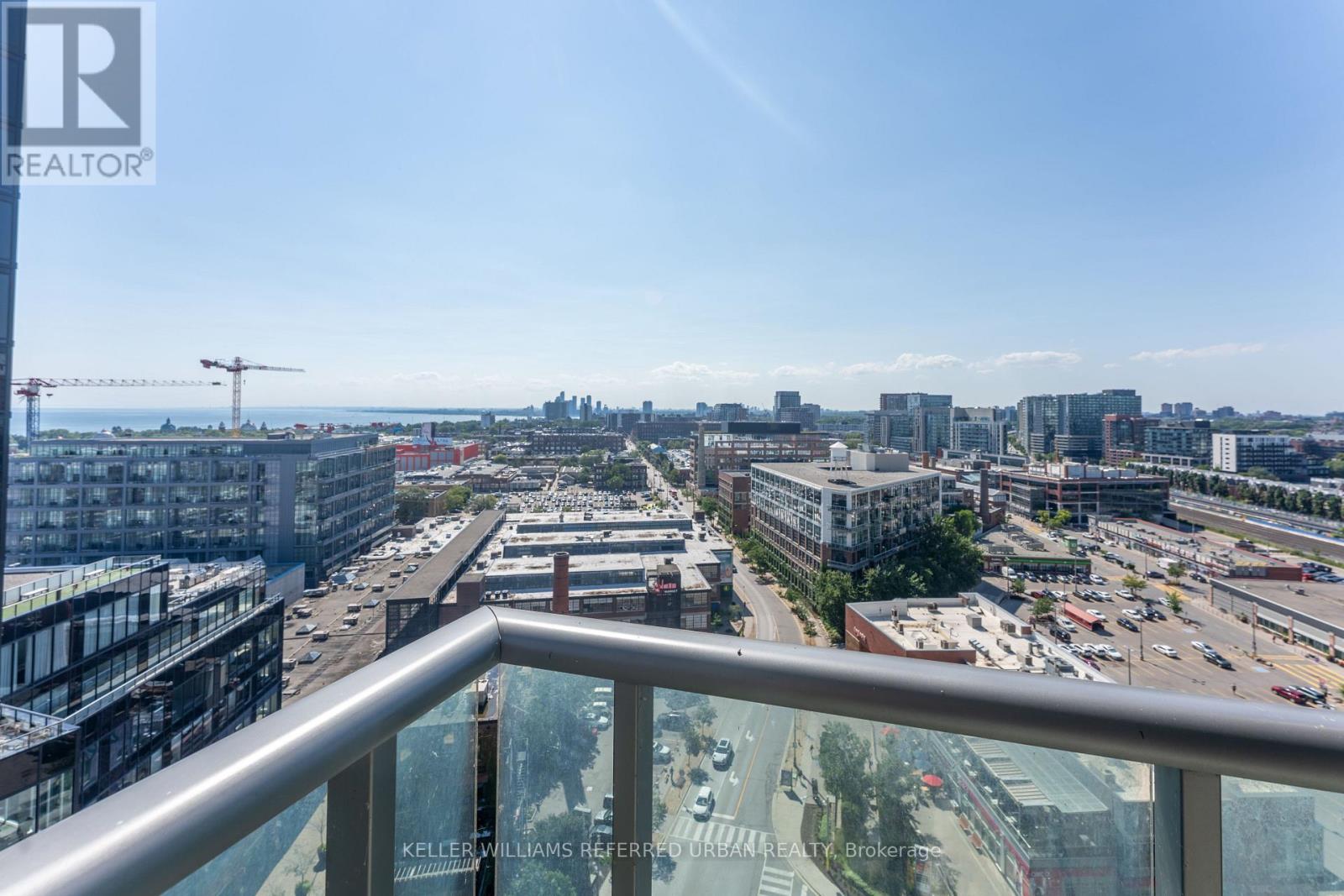 1614 - 150 East Liberty Street, Toronto, Ontario  M6K 3R5 - Photo 13 - C13713496