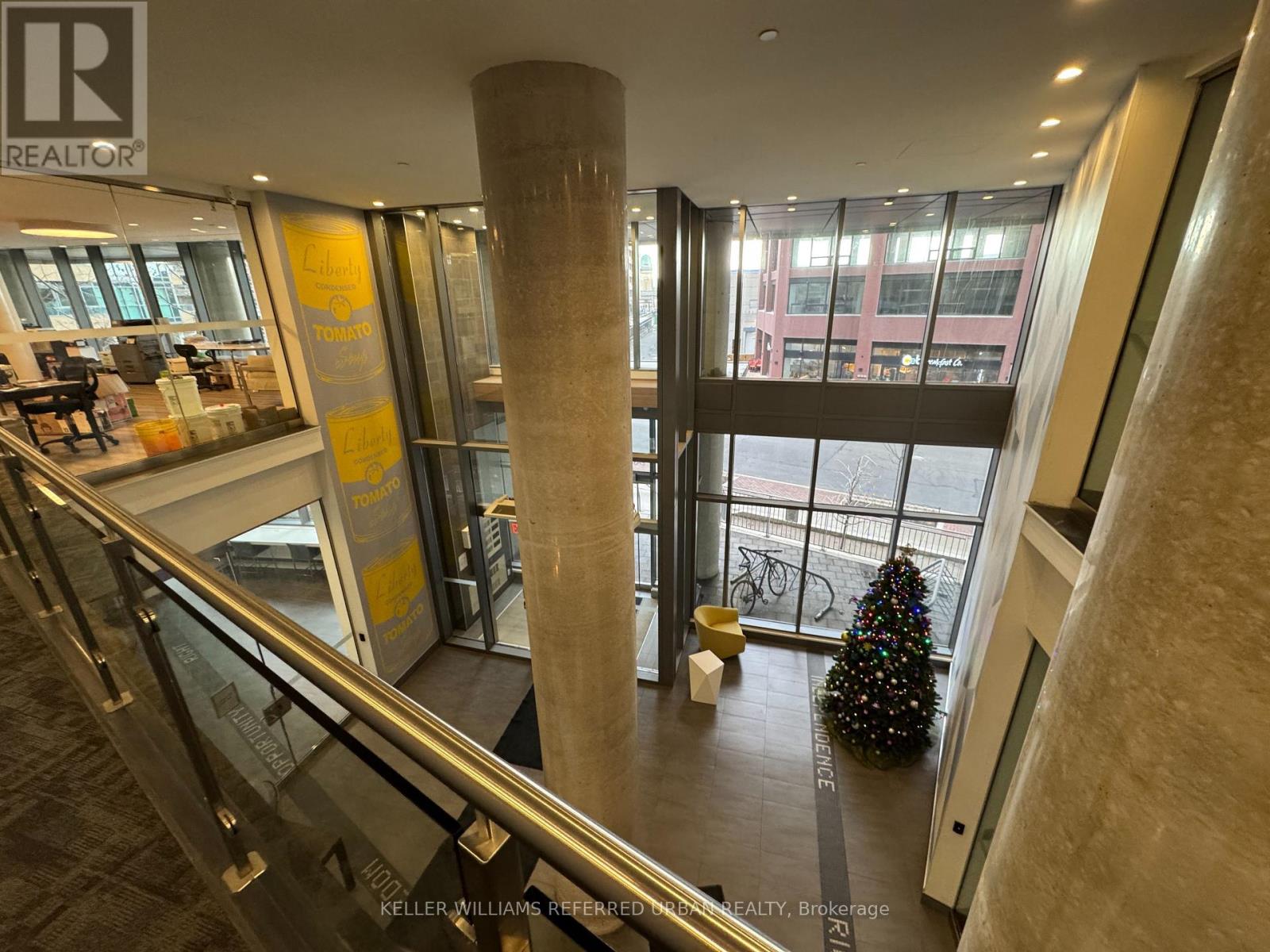 1614 - 150 East Liberty Street, Toronto, Ontario  M6K 3R5 - Photo 14 - C13713496