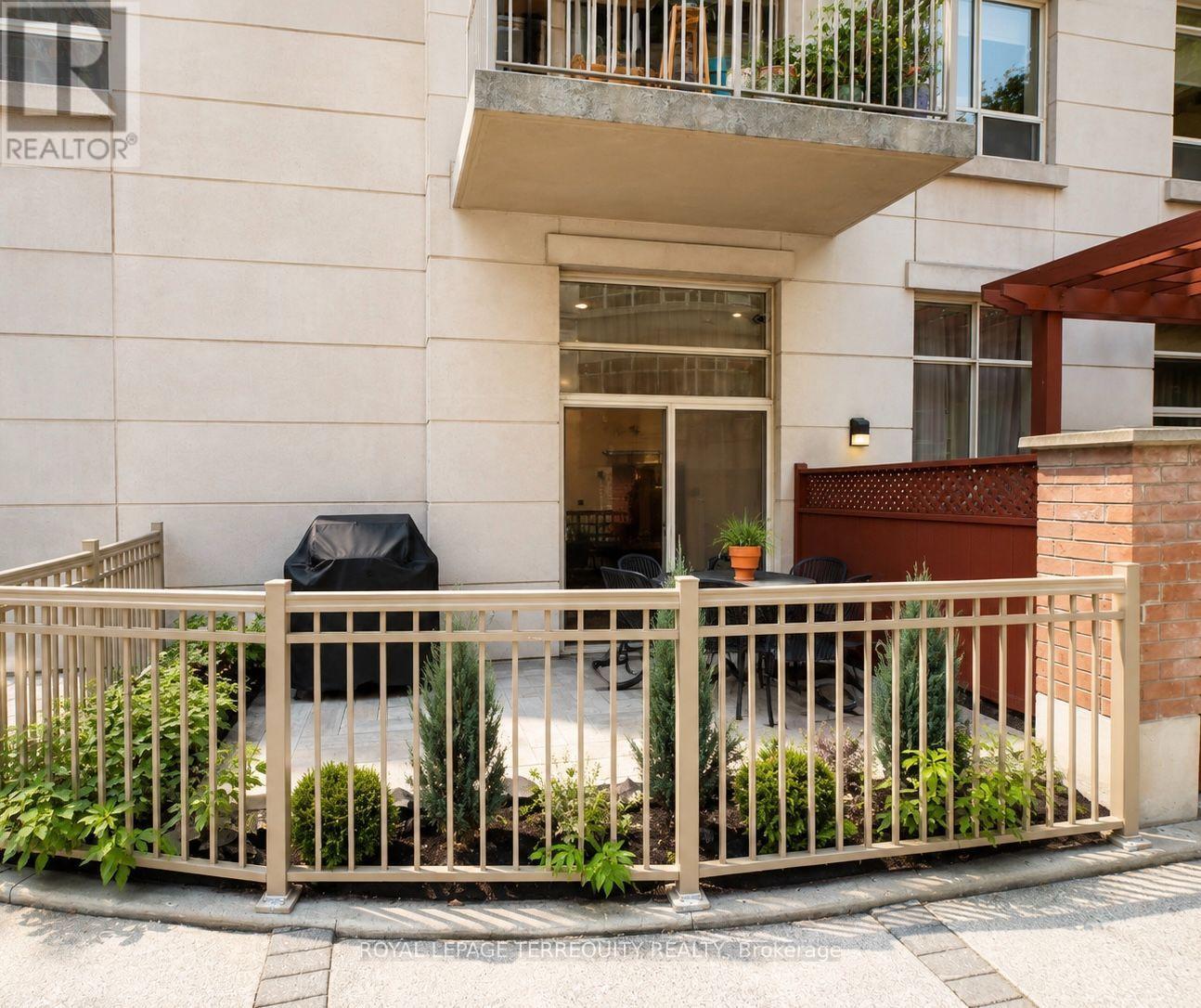 101 - 60 St Clair Avenue W, Toronto, Ontario  M4V 1M1 - Photo 10 - C13713534