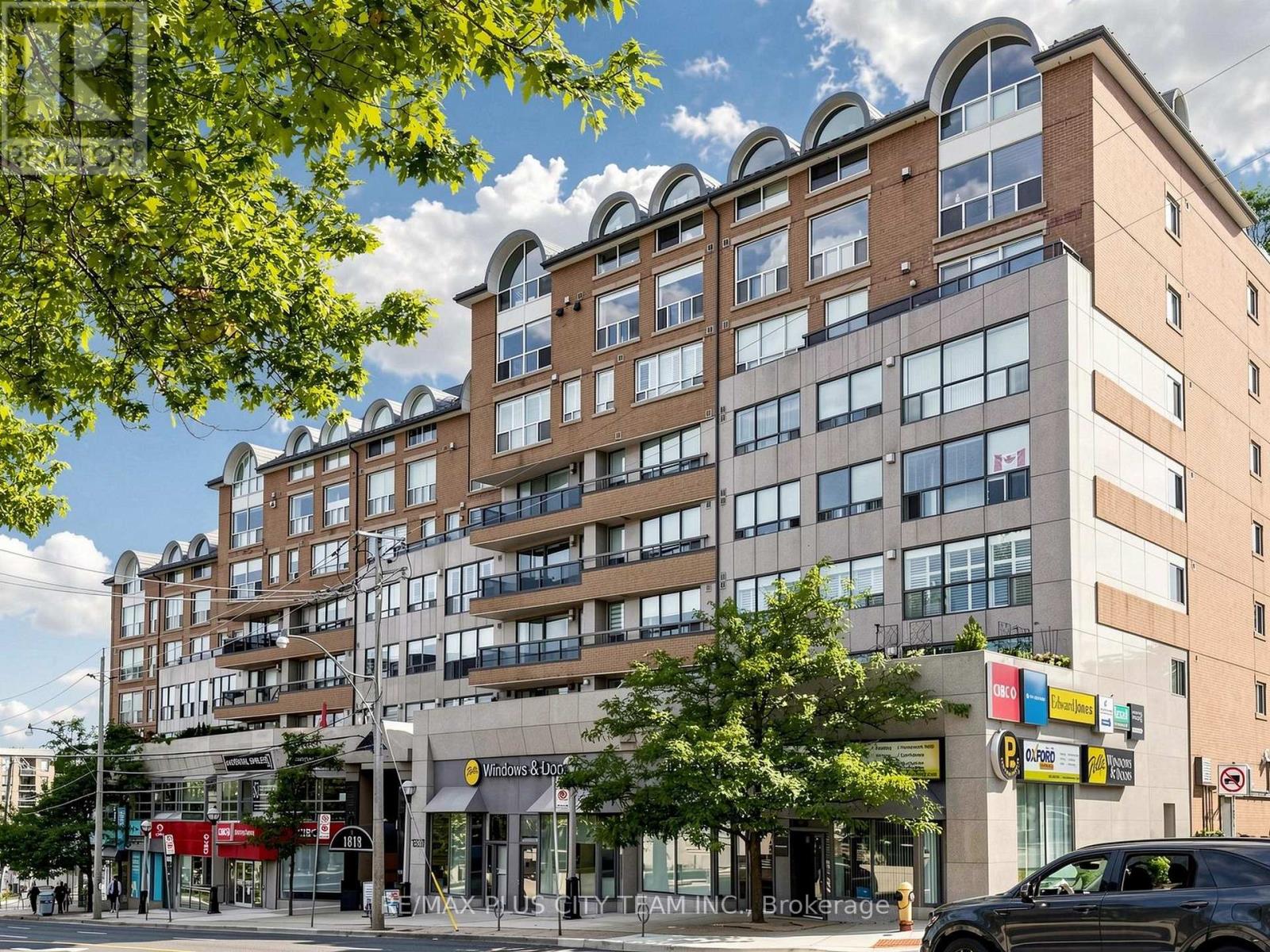 701 - 1818 Bayview Avenue, Toronto, Ontario  M4G 4G6 - Photo 36 - C13713544