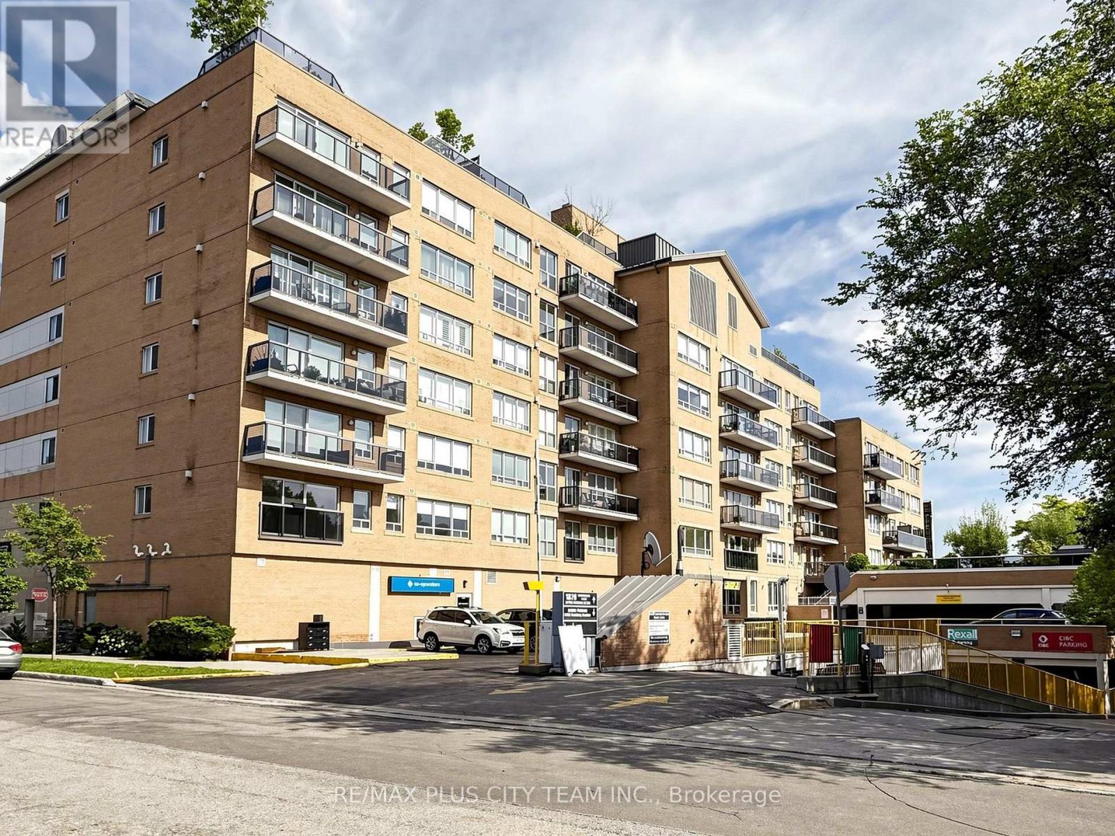 701 - 1818 Bayview Avenue, Toronto, Ontario  M4G 4G6 - Photo 37 - C13713544