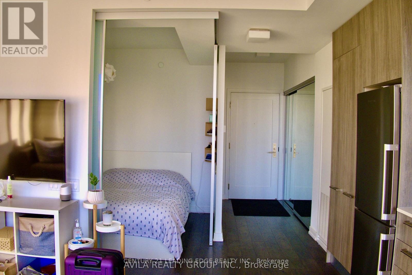 3208 - 28 Wellesley Street E, Toronto, Ontario  M4Y 0C4 - Photo 14 - C13713550