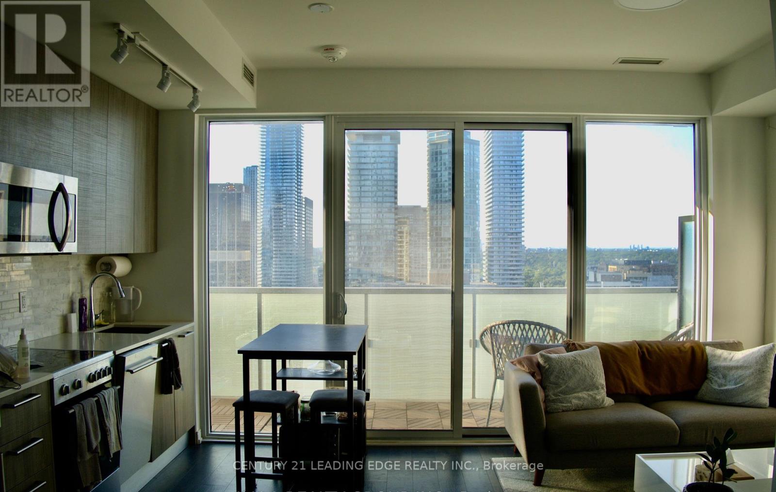 3208 - 28 Wellesley Street E, Toronto, Ontario  M4Y 0C4 - Photo 20 - C13713550
