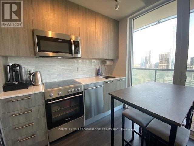 3208 - 28 Wellesley Street E, Toronto, Ontario  M4Y 0C4 - Photo 5 - C13713550