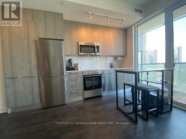 3208 - 28 Wellesley Street E, Toronto, Ontario  M4Y 0C4 - Photo 6 - C13713550