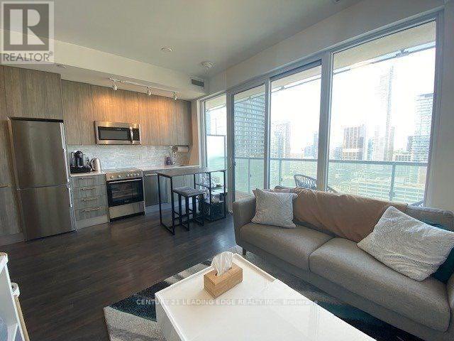 3208 - 28 Wellesley Street E, Toronto, Ontario  M4Y 0C4 - Photo 7 - C13713550