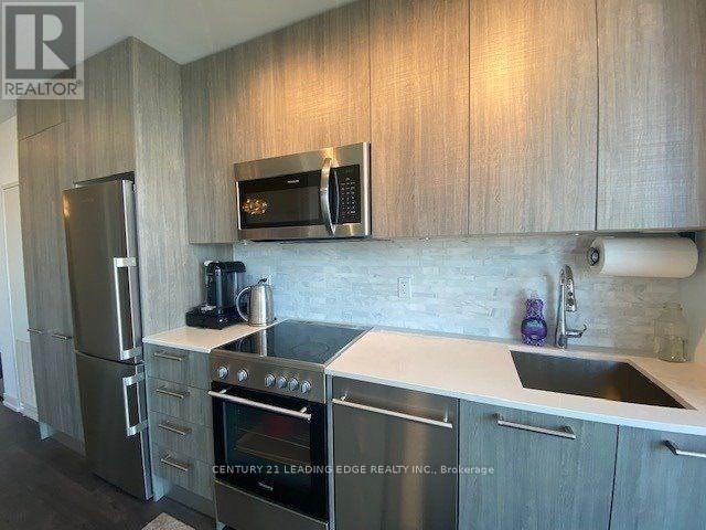 3208 - 28 Wellesley Street E, Toronto, Ontario  M4Y 0C4 - Photo 8 - C13713550