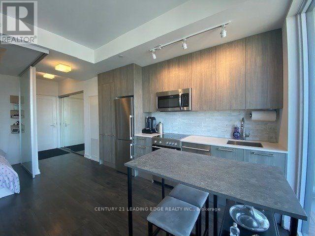 3208 - 28 Wellesley Street E, Toronto, Ontario  M4Y 0C4 - Photo 9 - C13713550