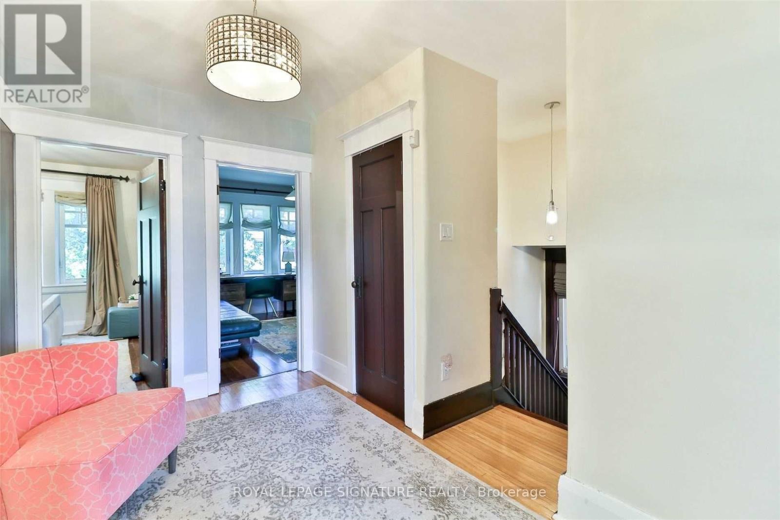157 Northcliffe Boulevard, Toronto, Ontario  M6E 3K5 - Photo 18 - C13713554
