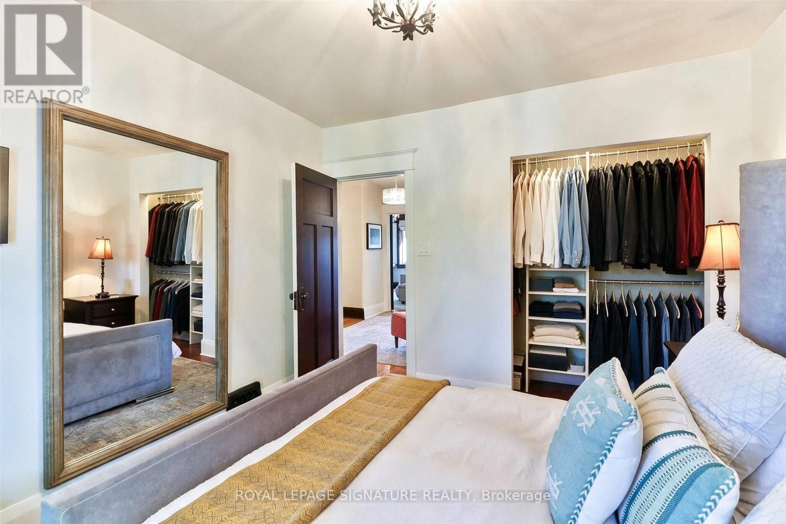 157 Northcliffe Boulevard, Toronto, Ontario  M6E 3K5 - Photo 21 - C13713554