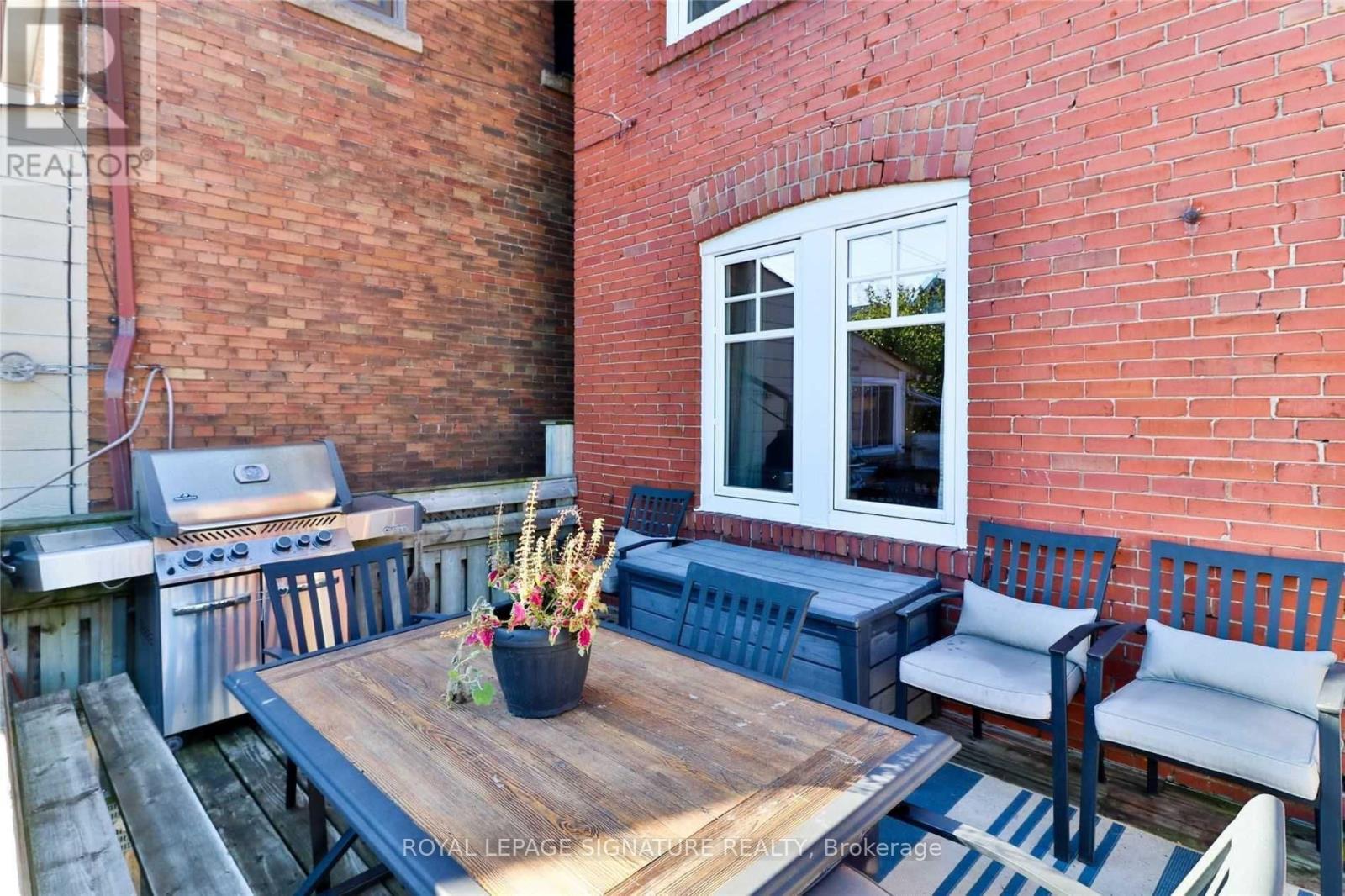 157 Northcliffe Boulevard, Toronto, Ontario  M6E 3K5 - Photo 36 - C13713554