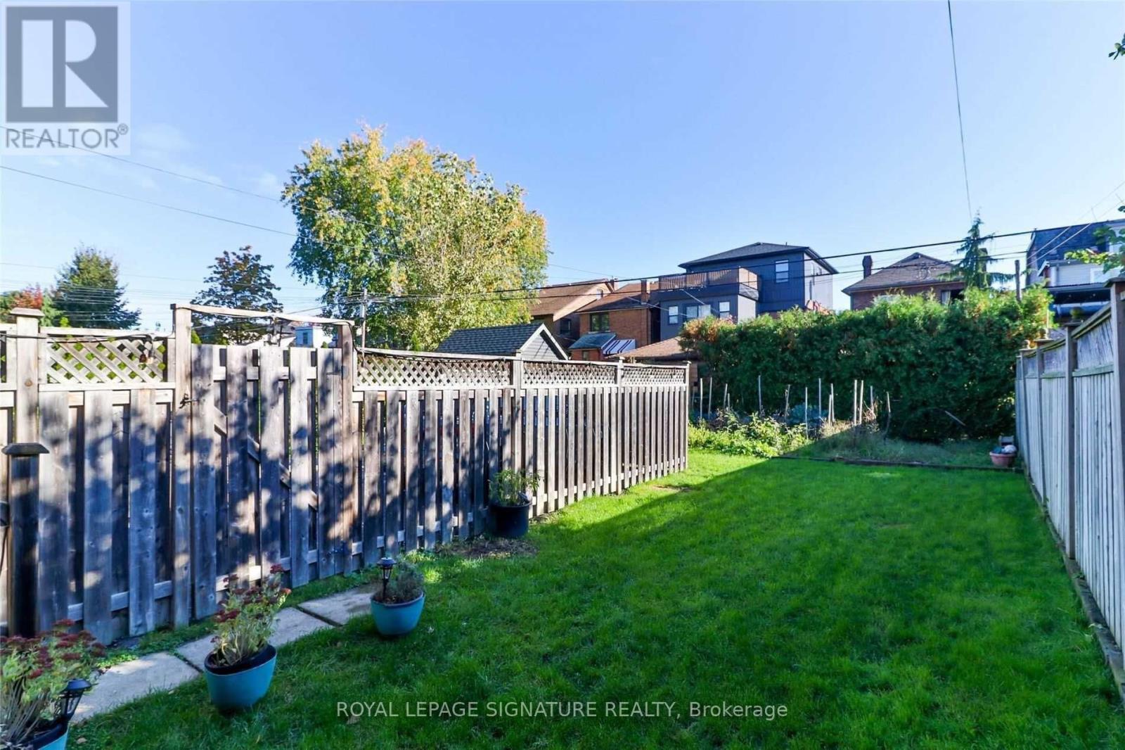 157 Northcliffe Boulevard, Toronto, Ontario  M6E 3K5 - Photo 37 - C13713554