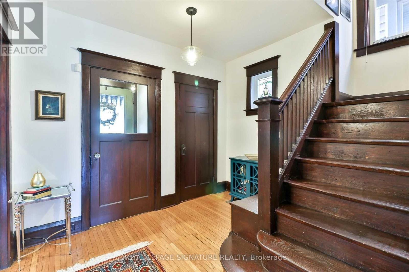 157 Northcliffe Boulevard, Toronto, Ontario  M6E 3K5 - Photo 5 - C13713554