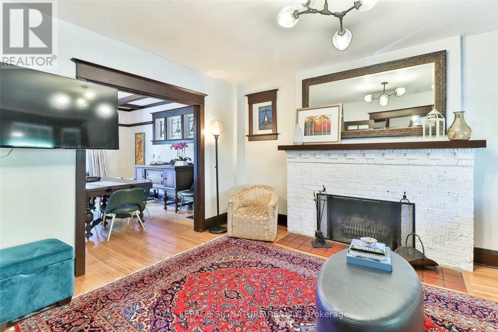 157 Northcliffe Boulevard, Toronto, Ontario  M6E 3K5 - Photo 7 - C13713554