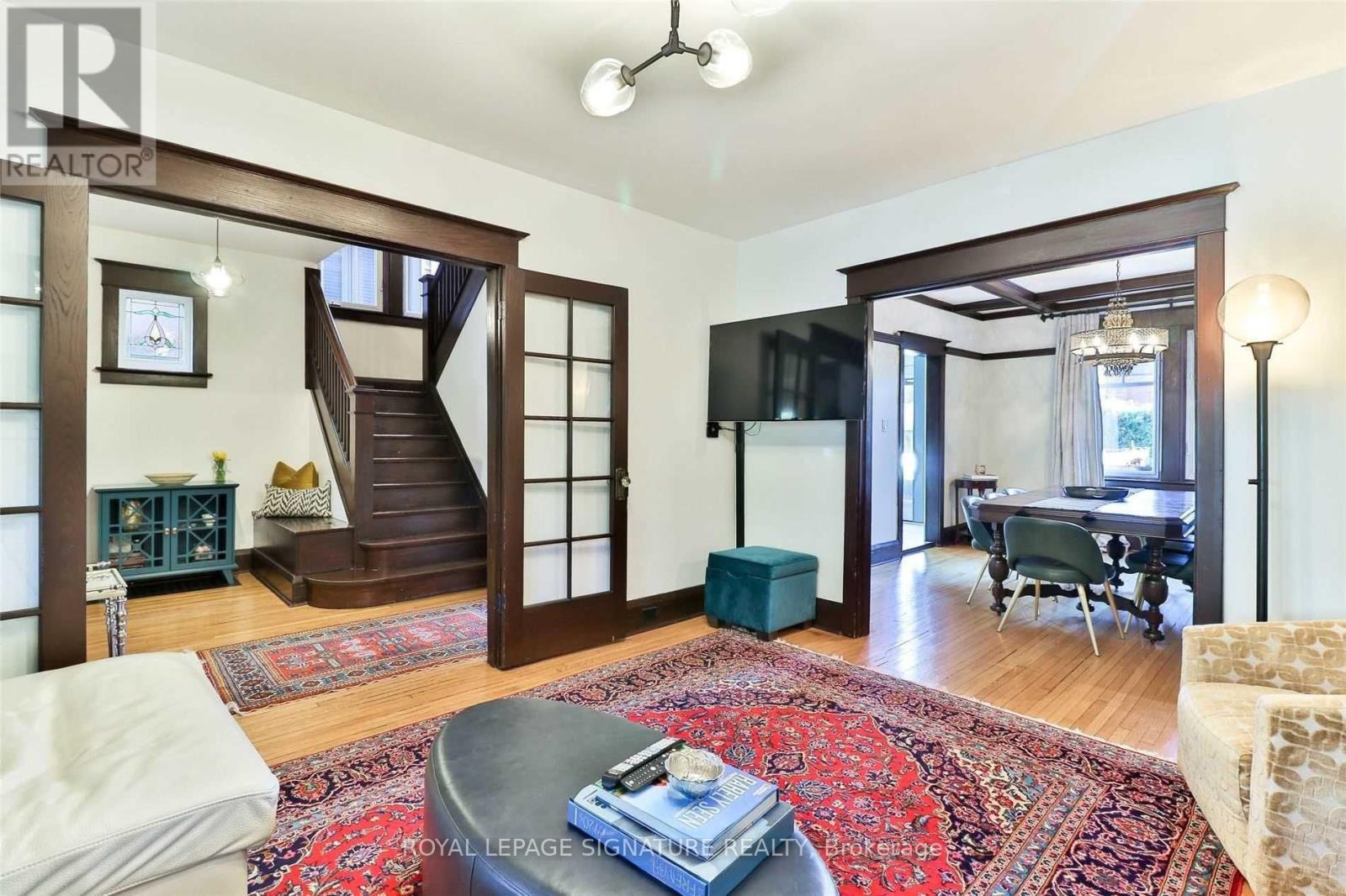157 Northcliffe Boulevard, Toronto, Ontario  M6E 3K5 - Photo 8 - C13713554